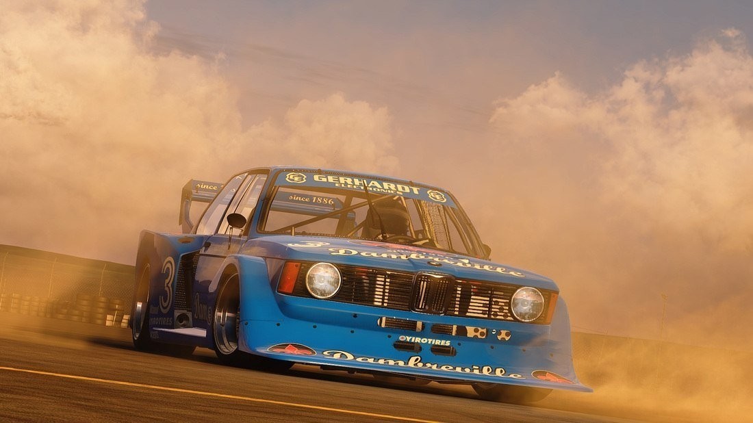 Project Cars - Imagen 48